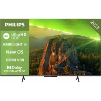 Телевізор Philips 50PUS8118