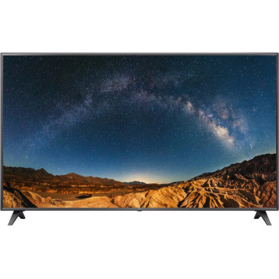 Телевізор LG 43UR781c
