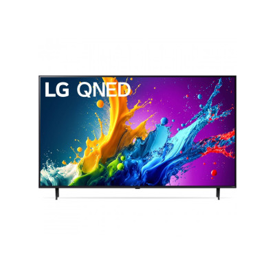 Телевізор LG 86QNED80T6A