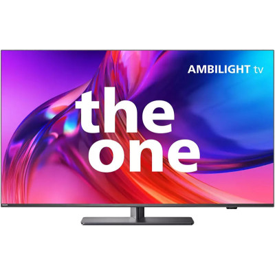 Телевізор  Philips 43pus8818/12