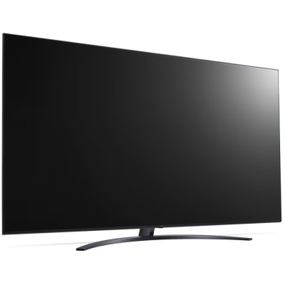 Телевізор LG 86NANO81T6A 2024