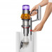 Вертикальний + ручний пилосос (2в1) Dyson V15 Detect Absolute (369535-01)