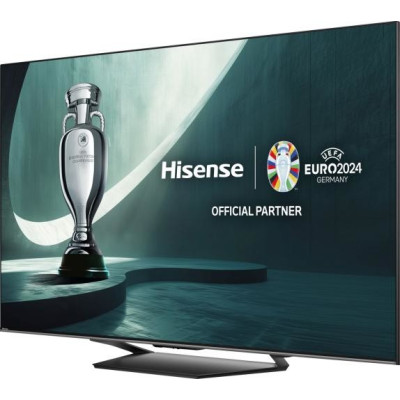 Телевізор Hisense 65U7NQ