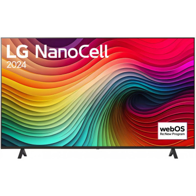 LG 43NANO82 
