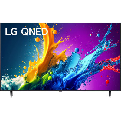 Телевізор LG 55QNED85T6C