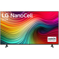 Телевізор LG 50NANO82 2024