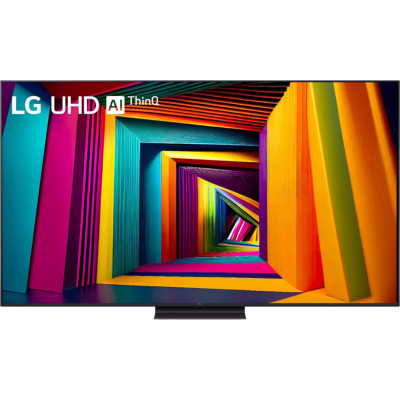 Телевізор LG 50UT9100