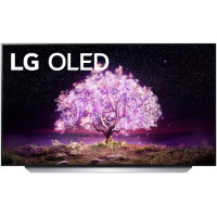 Телевізор LG OLED48C12Lb