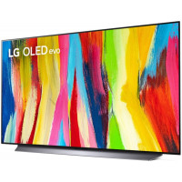 Телевізор LG OLED42C22LA