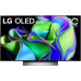 Телевізор LG OLED48C32