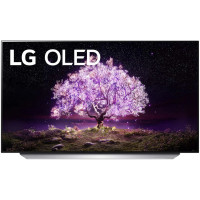 Телевізор LG OLED55C11