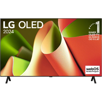 LG OLED65B43LA