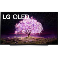 Телевізор LG OLED77C11