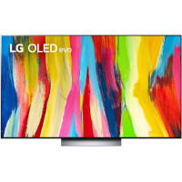 Телевізор LG OLED77C29LA Телевізор LG OLED77C29LA