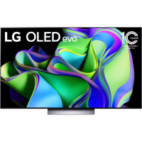 Телевізор LG OLED77C3 Телевізор LG OLED77C3