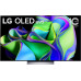 Телевізор LG OLED83C34la