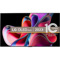 Телевізор LG OLED83G3 Телевізор LG OLED83G3