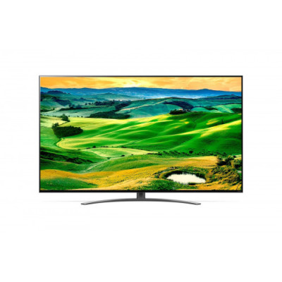 Телевізор LG 55QNED819QA
