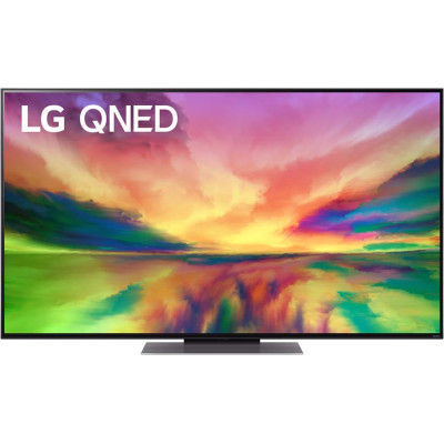 Телевізор LG 55QNED826RE