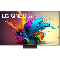 Телевізор LG 65QNED91T6A