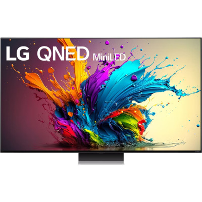 Телевізор LG 65QNED91T6A