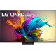 Телевізор LG 86QNED91T6A