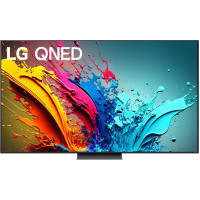 Телевізор LG 65QNED86T6A