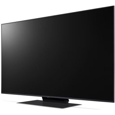 Телевізор LG 55QNED86T6A