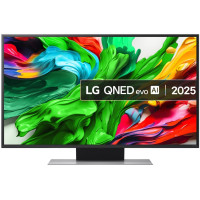 Телевізор LG 43QNED87A6D Телевізор LG 43QNED87A6D