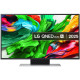 Телевізор LG 43QNED87A6D Телевізор LG 43QNED87A6D