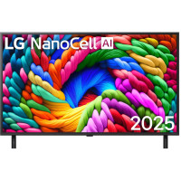 Телевізор LG 43NANO90A