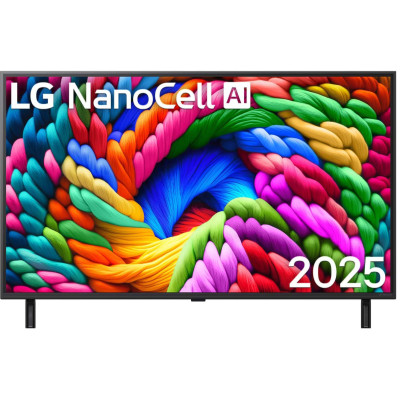Телевізор LG 55NANO90A