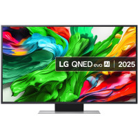 Телевізор LG 50QNED87A6D