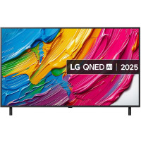 Телевізор LG 55QNED80A6A Телевізор LG 55QNED80A6A