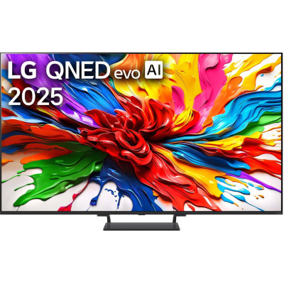 Телевізор LG 55QNED93A