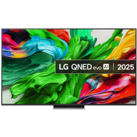 Телевізор LG 65QNED87A6B Телевізор LG 65QNED87A6B
