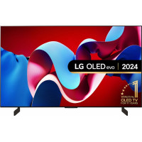  LG OLED42C4