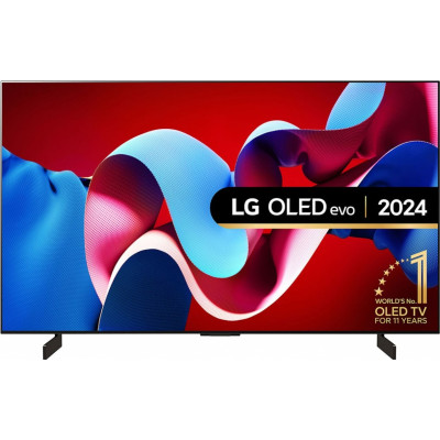  LG OLED42C4