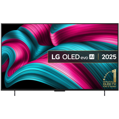 Телевізор LG OLED42C58