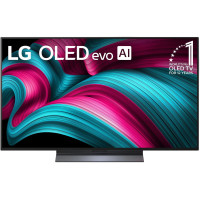 Телевізор LG OLED55C5 Телевізор LG OLED55C5