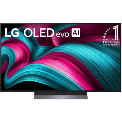 Телевізор LG OLED55C5