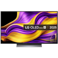 Телевізор LG OLED48G5