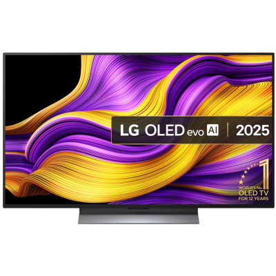 Телевізор LG OLED48G5