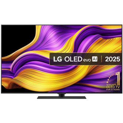 Телевізор LG OLED55G5