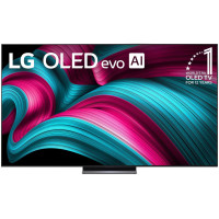 LG OLED83C5