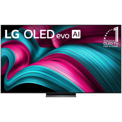 LG OLED83C5