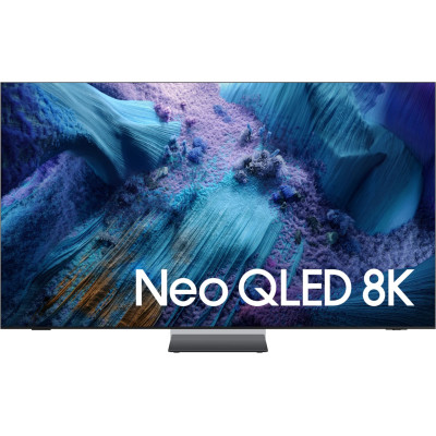  Samsung QE85QN990F