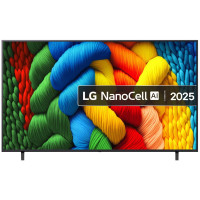 Телевізор LG 75NANO80A6B