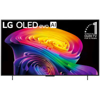 Телевізор LG OLED42C68LA