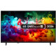 Телевізор LG 43QNED70A6A Телевізор LG 43QNED70A6A